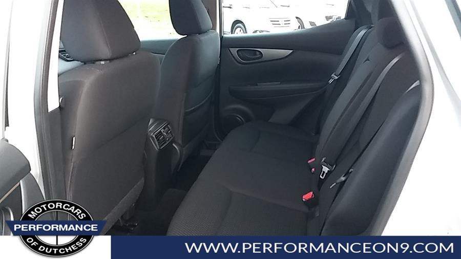 2017 Nissan Rogue Sport AWD SV, available for sale in Wappingers Falls, New York | Performance Motor Cars. Wappingers Falls, New York 2017 Nissan Rogue Sport AWD SV, available for sale in Wappingers Falls, New York | Performance Motor Cars. Wappingers Falls, New York