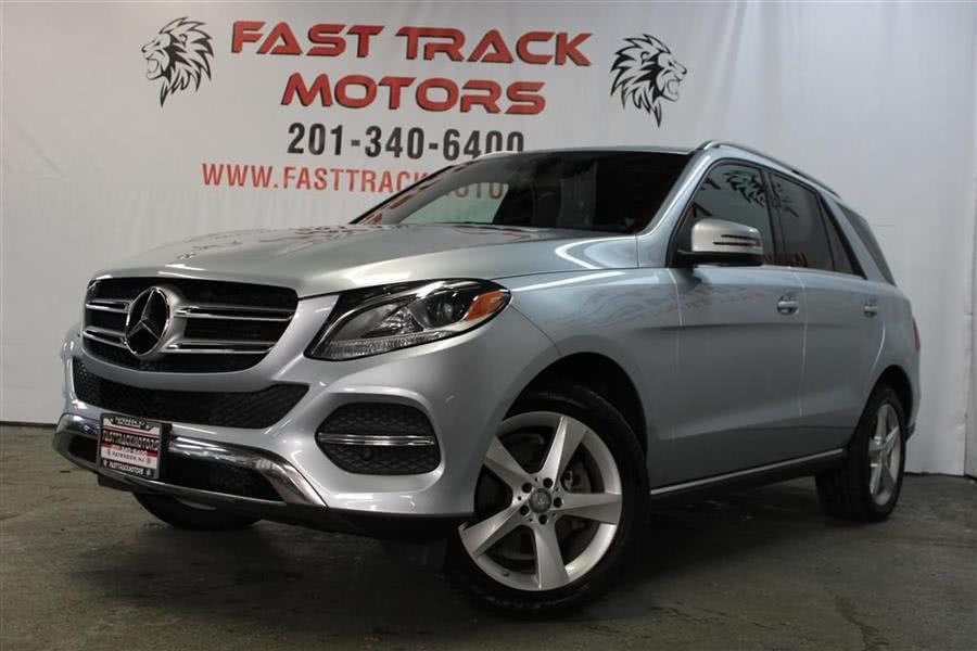 2016 Mercedes-benz Gle 350 4MATIC, available for sale in Paterson, New Jersey | Fast Track Motors. Paterson, New Jersey