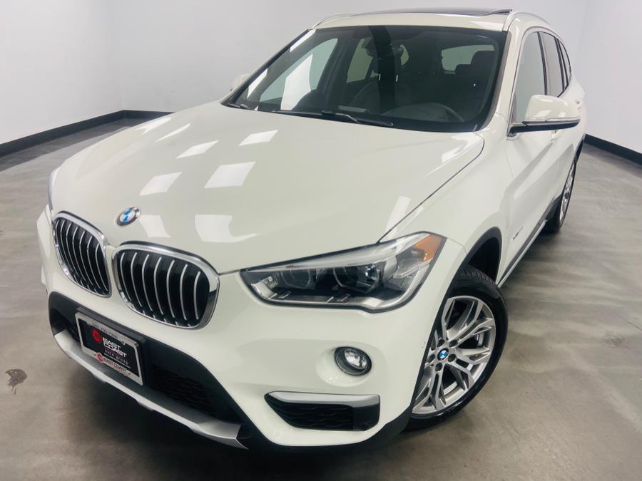2017 BMW X1 xDrive28i Sports Activity Vehicle Brazil, available for sale in Linden, New Jersey | East Coast Auto Group. Linden, New Jersey