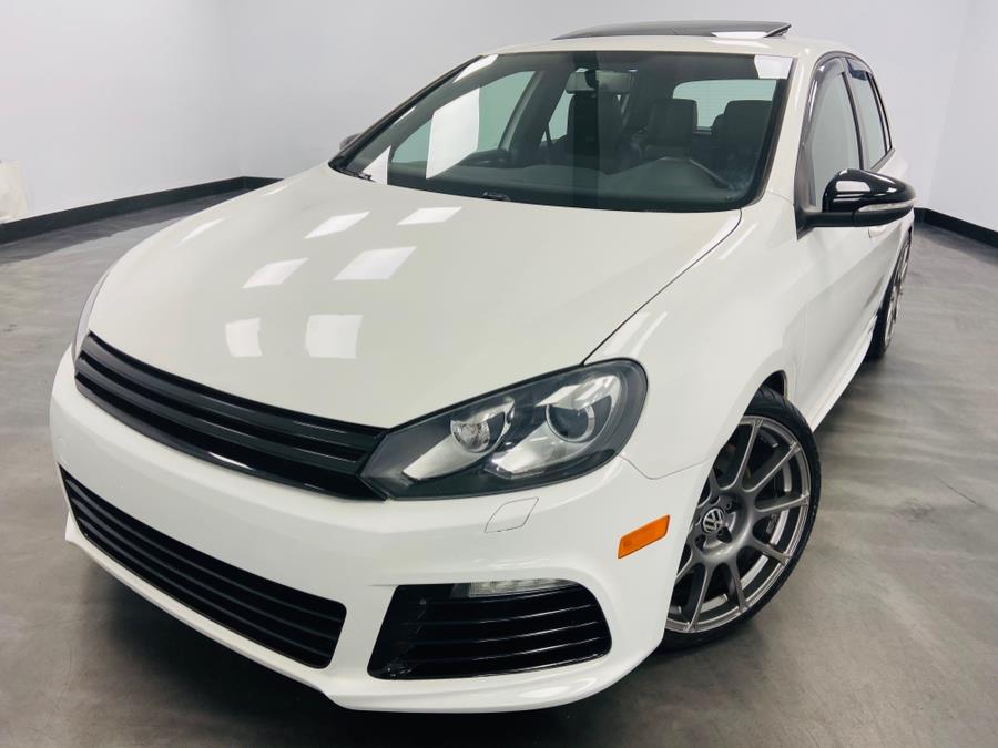 2013 Volkswagen Golf R 4dr HB w/Sunroof & Navi, available for sale in Linden, New Jersey | East Coast Auto Group. Linden, New Jersey