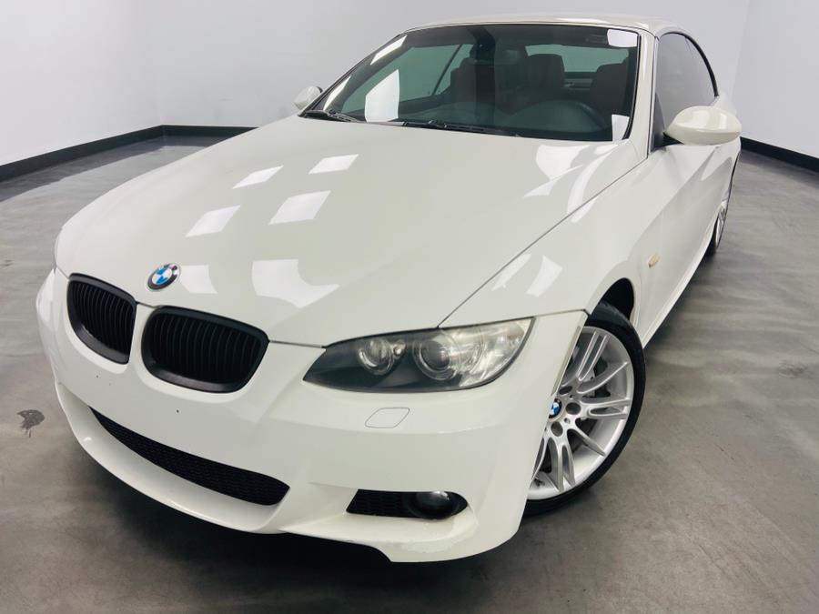 2009 BMW 3 Series 2dr Conv 335i, available for sale in Linden, New Jersey | East Coast Auto Group. Linden, New Jersey