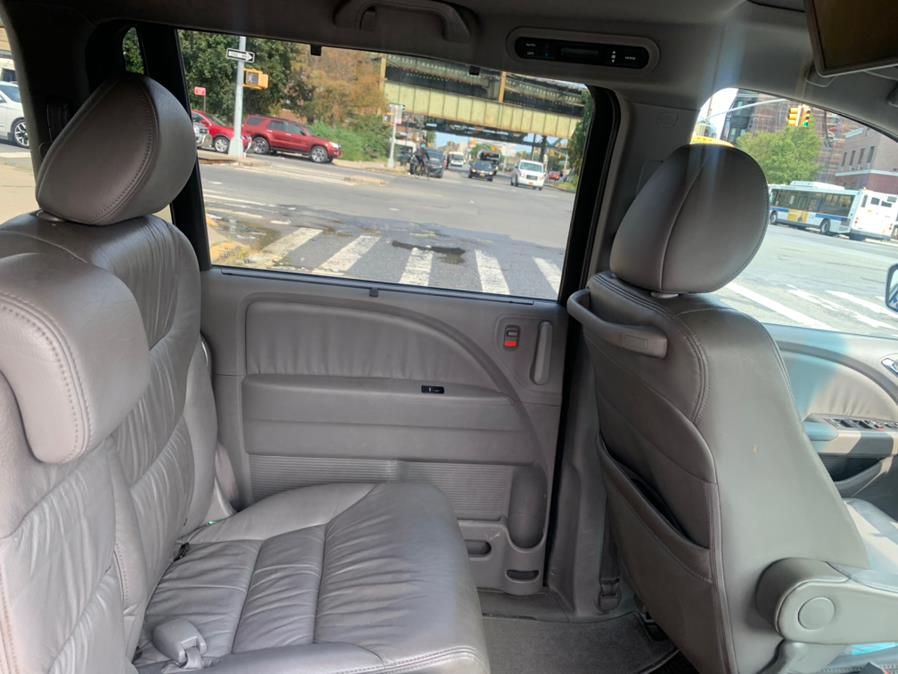 Used Honda Odyssey 5dr EX-L w/RES & Navi 2010 | Brooklyn Auto Mall LLC. Brooklyn, New York Used Honda Odyssey 5dr EX-L w/RES & Navi 2010 | Brooklyn Auto Mall LLC. Brooklyn, New York