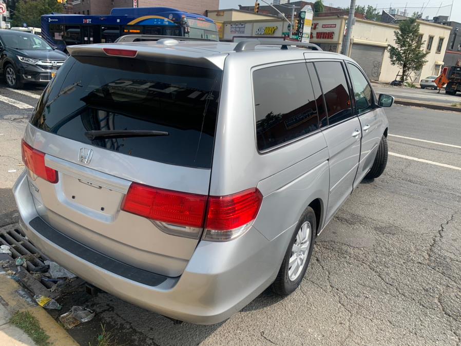Used Honda Odyssey 5dr EX-L w/RES & Navi 2010 | Brooklyn Auto Mall LLC. Brooklyn, New York Used Honda Odyssey 5dr EX-L w/RES & Navi 2010 | Brooklyn Auto Mall LLC. Brooklyn, New York