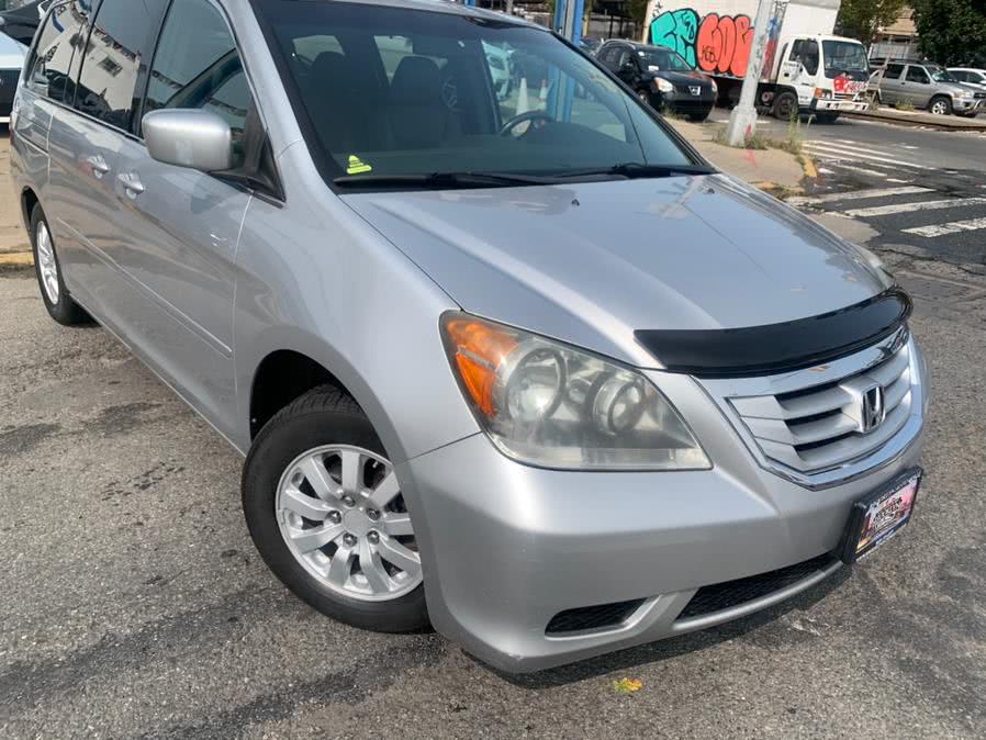 Used Honda Odyssey 5dr EX-L w/RES & Navi 2010 | Brooklyn Auto Mall LLC. Brooklyn, New York Used Honda Odyssey 5dr EX-L w/RES & Navi 2010 | Brooklyn Auto Mall LLC. Brooklyn, New York