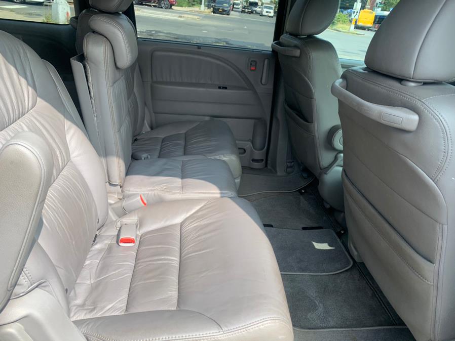 Used Honda Odyssey 5dr EX-L w/RES & Navi 2010 | Brooklyn Auto Mall LLC. Brooklyn, New York Used Honda Odyssey 5dr EX-L w/RES & Navi 2010 | Brooklyn Auto Mall LLC. Brooklyn, New York