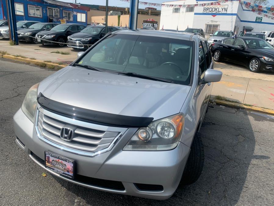 Used Honda Odyssey 5dr EX-L w/RES & Navi 2010 | Brooklyn Auto Mall LLC. Brooklyn, New York Used Honda Odyssey 5dr EX-L w/RES & Navi 2010 | Brooklyn Auto Mall LLC. Brooklyn, New York
