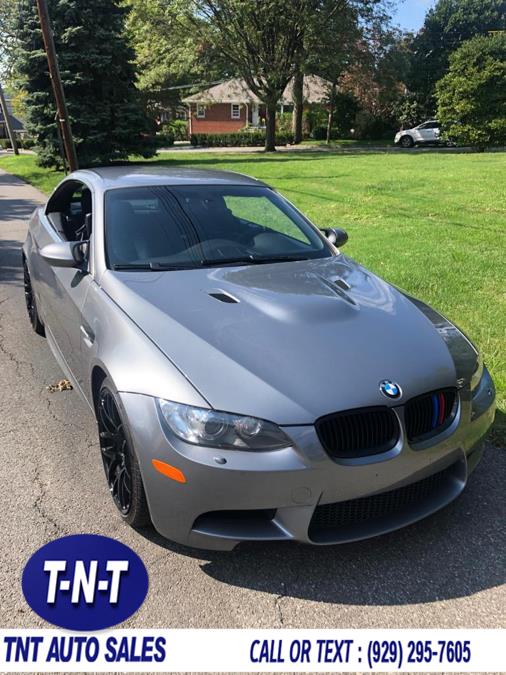 2009 BMW M3 2dr Conv, available for sale in Bronx, New York | TNT Auto Sales USA inc. Bronx, New York 2009 BMW M3 2dr Conv, available for sale in Bronx, New York | TNT Auto Sales USA inc. Bronx, New York