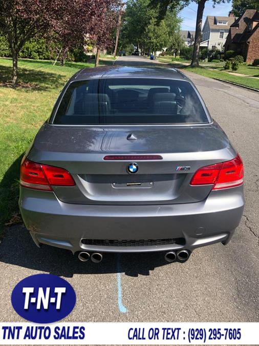 2009 BMW M3 2dr Conv, available for sale in Bronx, New York | TNT Auto Sales USA inc. Bronx, New York 2009 BMW M3 2dr Conv, available for sale in Bronx, New York | TNT Auto Sales USA inc. Bronx, New York