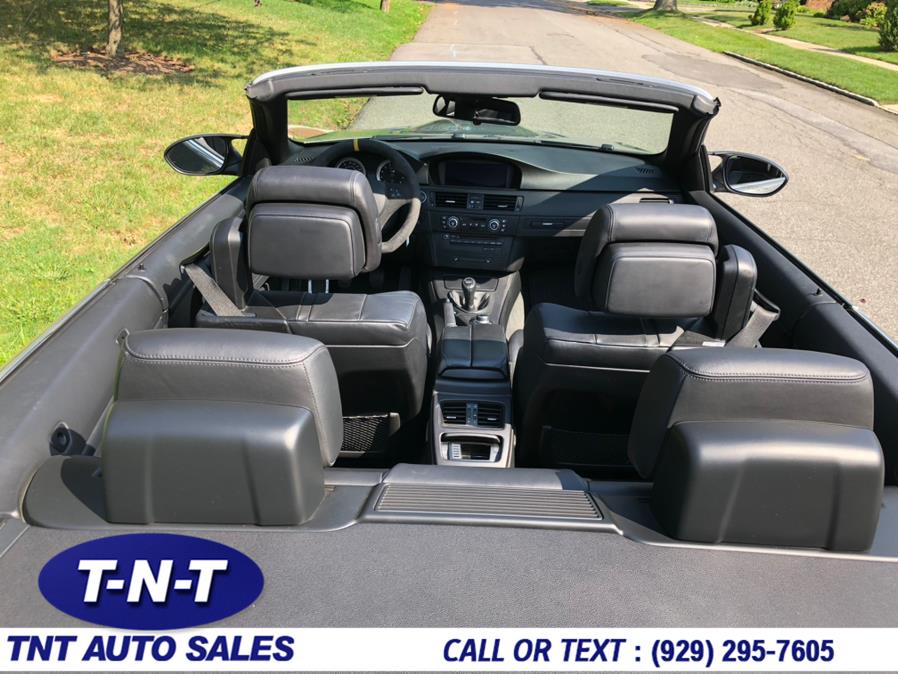 2009 BMW M3 2dr Conv, available for sale in Bronx, New York | TNT Auto Sales USA inc. Bronx, New York 2009 BMW M3 2dr Conv, available for sale in Bronx, New York | TNT Auto Sales USA inc. Bronx, New York