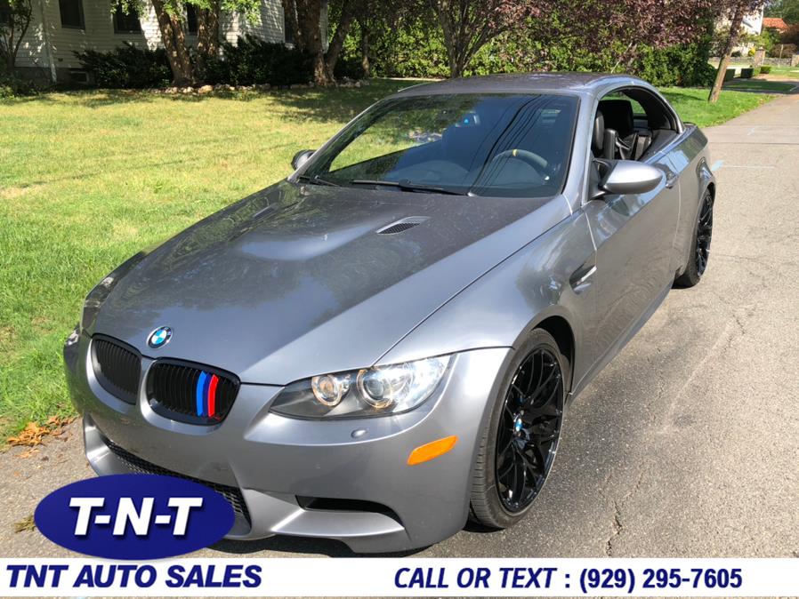2009 BMW M3 2dr Conv, available for sale in Bronx, New York | TNT Auto Sales USA inc. Bronx, New York 2009 BMW M3 2dr Conv, available for sale in Bronx, New York | TNT Auto Sales USA inc. Bronx, New York