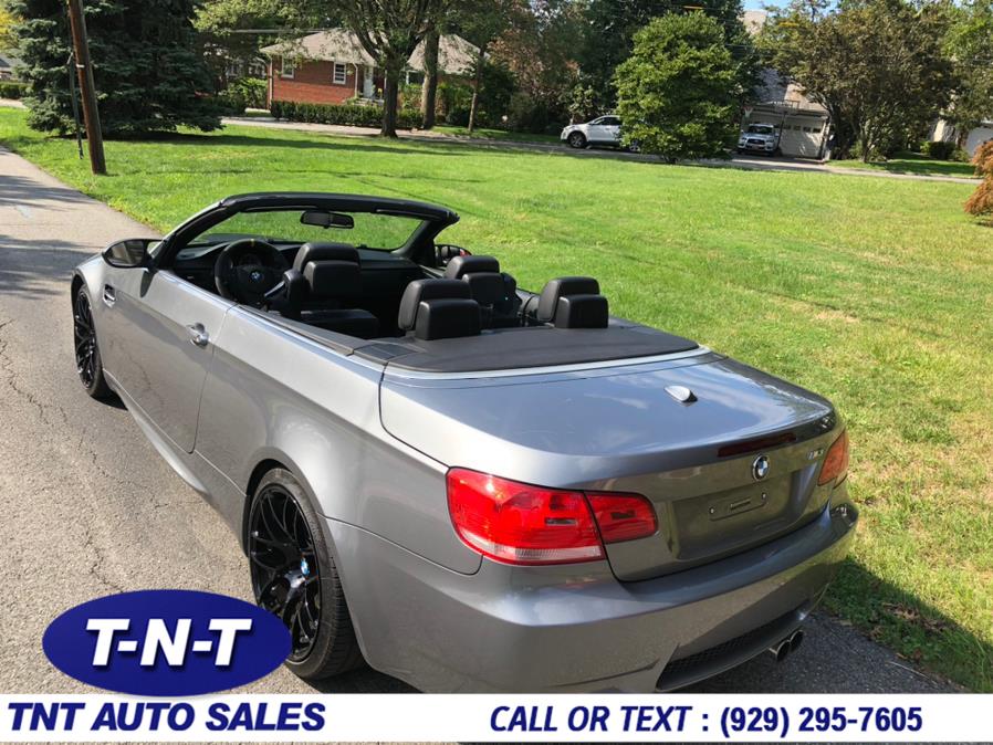 2009 BMW M3 2dr Conv, available for sale in Bronx, New York | TNT Auto Sales USA inc. Bronx, New York 2009 BMW M3 2dr Conv, available for sale in Bronx, New York | TNT Auto Sales USA inc. Bronx, New York
