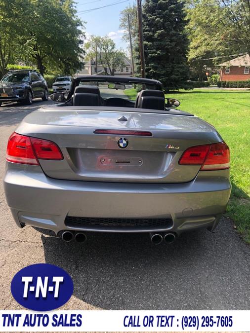2009 BMW M3 2dr Conv, available for sale in Bronx, New York | TNT Auto Sales USA inc. Bronx, New York 2009 BMW M3 2dr Conv, available for sale in Bronx, New York | TNT Auto Sales USA inc. Bronx, New York