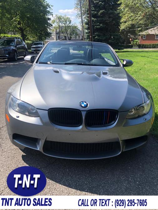 2009 BMW M3 2dr Conv, available for sale in Bronx, New York | TNT Auto Sales USA inc. Bronx, New York 2009 BMW M3 2dr Conv, available for sale in Bronx, New York | TNT Auto Sales USA inc. Bronx, New York