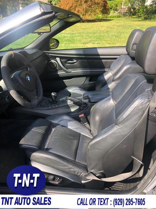 2009 BMW M3 2dr Conv, available for sale in Bronx, New York | TNT Auto Sales USA inc. Bronx, New York 2009 BMW M3 2dr Conv, available for sale in Bronx, New York | TNT Auto Sales USA inc. Bronx, New York