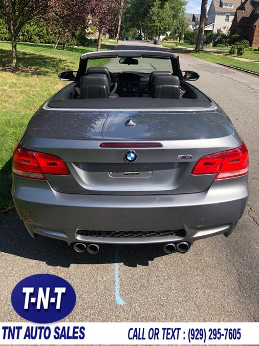 2009 BMW M3 2dr Conv, available for sale in Bronx, New York | TNT Auto Sales USA inc. Bronx, New York 2009 BMW M3 2dr Conv, available for sale in Bronx, New York | TNT Auto Sales USA inc. Bronx, New York