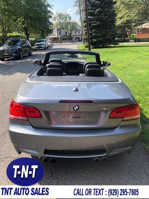 2009 BMW M3 2dr Conv, available for sale in Bronx, New York | TNT Auto Sales USA inc. Bronx, New York 2009 BMW M3 2dr Conv, available for sale in Bronx, New York | TNT Auto Sales USA inc. Bronx, New York