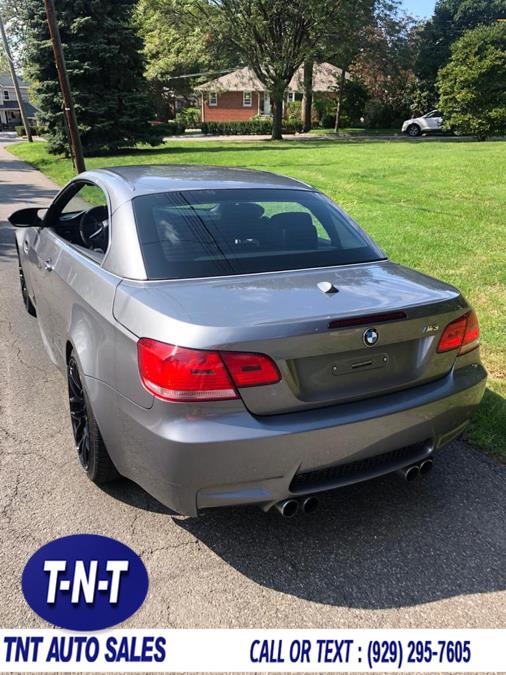 2009 BMW M3 2dr Conv, available for sale in Bronx, New York | TNT Auto Sales USA inc. Bronx, New York 2009 BMW M3 2dr Conv, available for sale in Bronx, New York | TNT Auto Sales USA inc. Bronx, New York