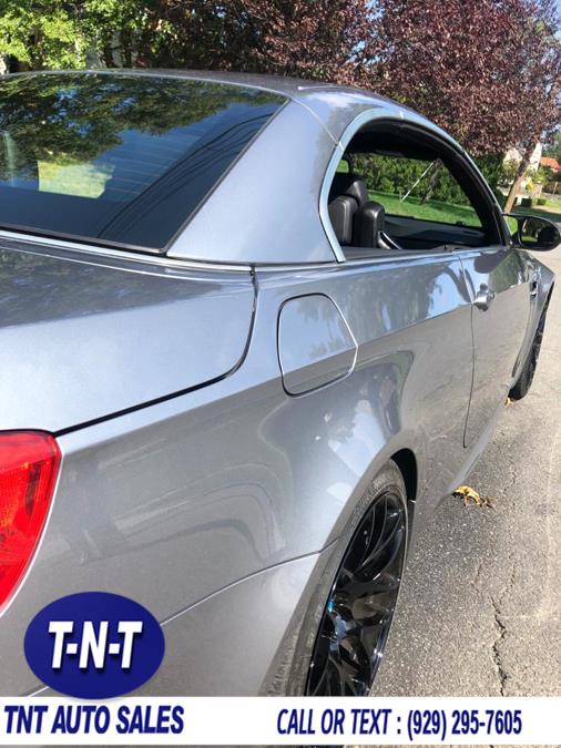 2009 BMW M3 2dr Conv, available for sale in Bronx, New York | TNT Auto Sales USA inc. Bronx, New York 2009 BMW M3 2dr Conv, available for sale in Bronx, New York | TNT Auto Sales USA inc. Bronx, New York