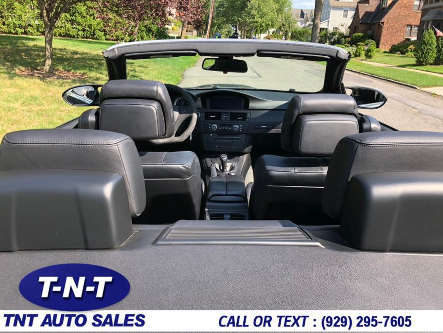 2009 BMW M3 2dr Conv, available for sale in Bronx, New York | TNT Auto Sales USA inc. Bronx, New York 2009 BMW M3 2dr Conv, available for sale in Bronx, New York | TNT Auto Sales USA inc. Bronx, New York