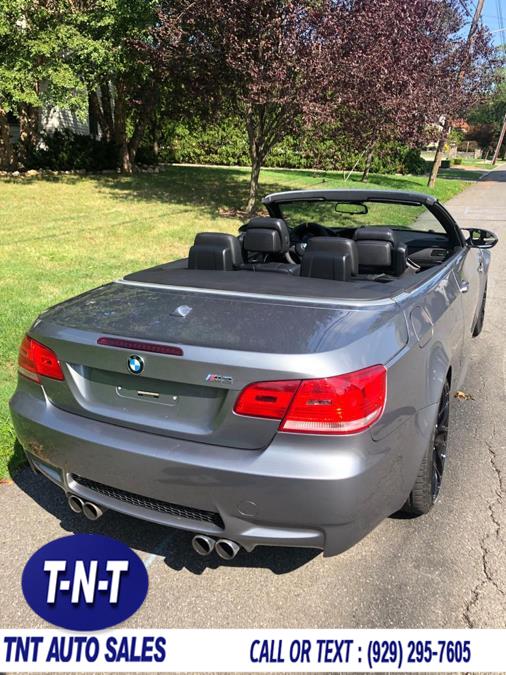 2009 BMW M3 2dr Conv, available for sale in Bronx, New York | TNT Auto Sales USA inc. Bronx, New York 2009 BMW M3 2dr Conv, available for sale in Bronx, New York | TNT Auto Sales USA inc. Bronx, New York