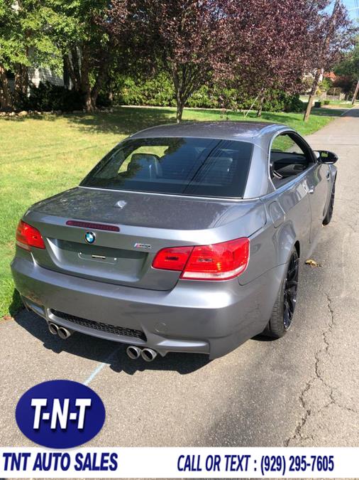 2009 BMW M3 2dr Conv, available for sale in Bronx, New York | TNT Auto Sales USA inc. Bronx, New York 2009 BMW M3 2dr Conv, available for sale in Bronx, New York | TNT Auto Sales USA inc. Bronx, New York