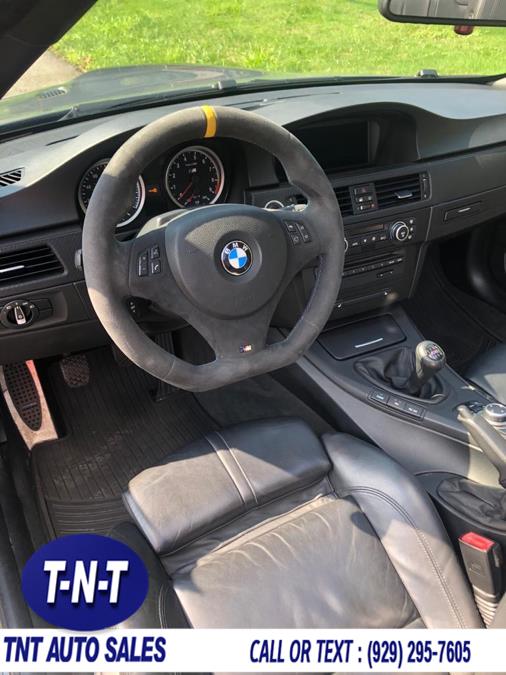 2009 BMW M3 2dr Conv, available for sale in Bronx, New York | TNT Auto Sales USA inc. Bronx, New York 2009 BMW M3 2dr Conv, available for sale in Bronx, New York | TNT Auto Sales USA inc. Bronx, New York