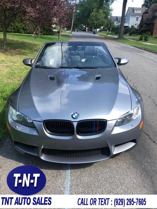 2009 BMW M3 2dr Conv, available for sale in Bronx, New York | TNT Auto Sales USA inc. Bronx, New York 2009 BMW M3 2dr Conv, available for sale in Bronx, New York | TNT Auto Sales USA inc. Bronx, New York