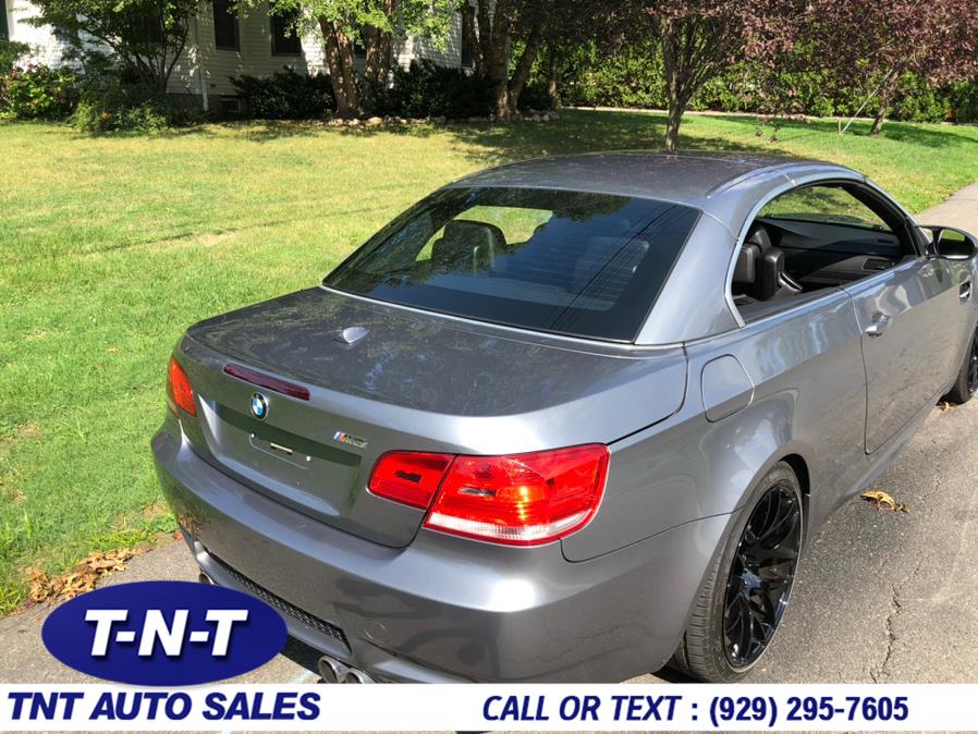 2009 BMW M3 2dr Conv, available for sale in Bronx, New York | TNT Auto Sales USA inc. Bronx, New York 2009 BMW M3 2dr Conv, available for sale in Bronx, New York | TNT Auto Sales USA inc. Bronx, New York