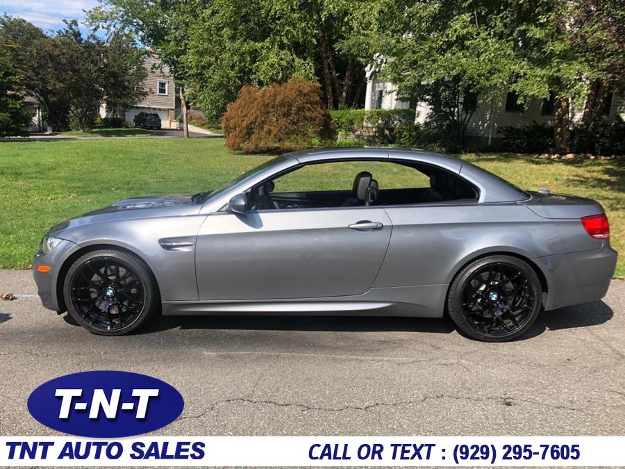 2009 BMW M3 2dr Conv, available for sale in Bronx, New York | TNT Auto Sales USA inc. Bronx, New York 2009 BMW M3 2dr Conv, available for sale in Bronx, New York | TNT Auto Sales USA inc. Bronx, New York