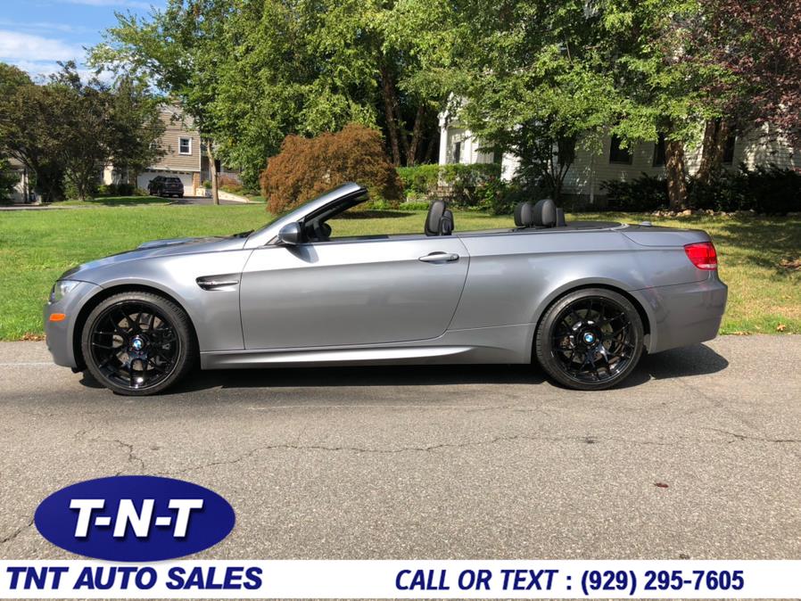 2009 BMW M3 2dr Conv, available for sale in Bronx, New York | TNT Auto Sales USA inc. Bronx, New York 2009 BMW M3 2dr Conv, available for sale in Bronx, New York | TNT Auto Sales USA inc. Bronx, New York