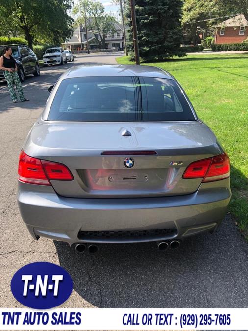 2009 BMW M3 2dr Conv, available for sale in Bronx, New York | TNT Auto Sales USA inc. Bronx, New York 2009 BMW M3 2dr Conv, available for sale in Bronx, New York | TNT Auto Sales USA inc. Bronx, New York