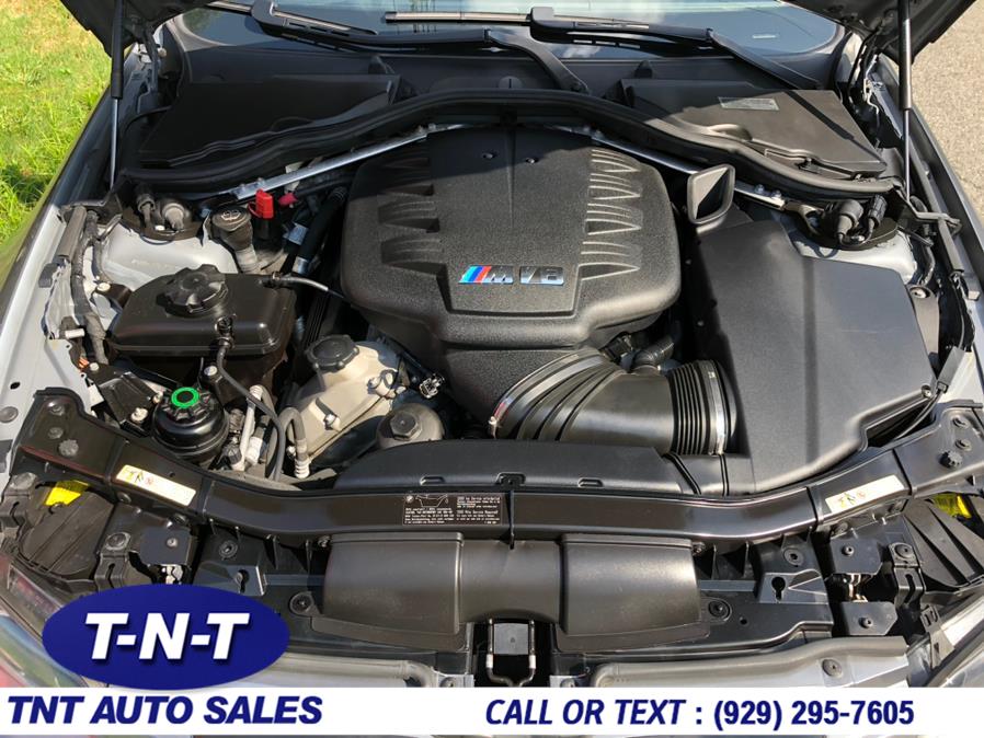 2009 BMW M3 2dr Conv, available for sale in Bronx, New York | TNT Auto Sales USA inc. Bronx, New York 2009 BMW M3 2dr Conv, available for sale in Bronx, New York | TNT Auto Sales USA inc. Bronx, New York