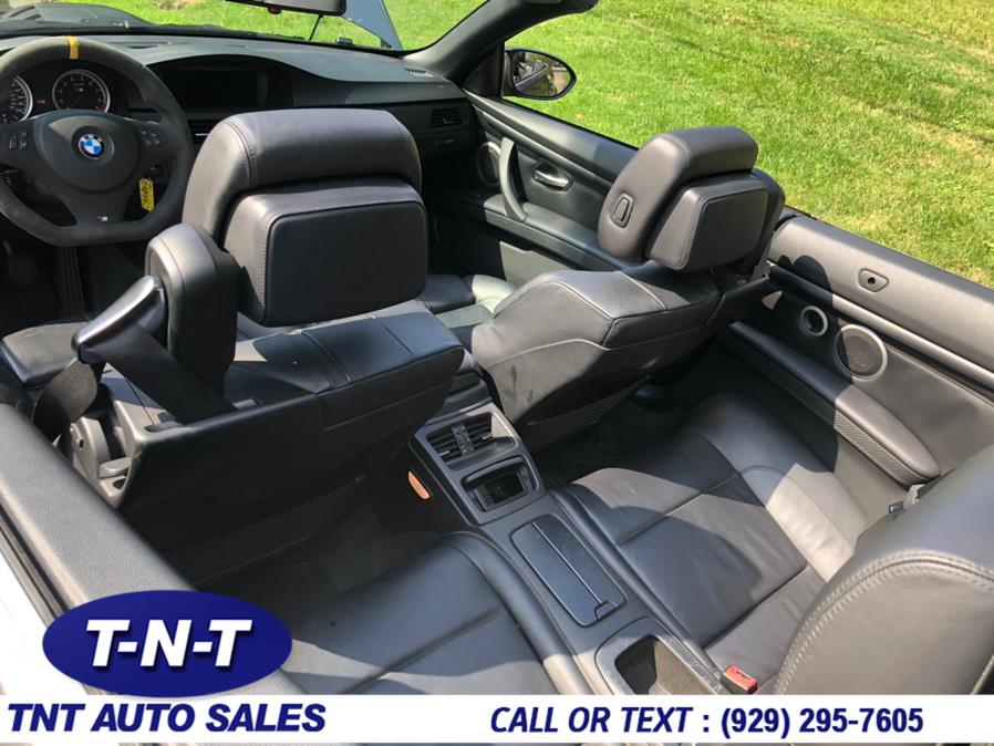 2009 BMW M3 2dr Conv, available for sale in Bronx, New York | TNT Auto Sales USA inc. Bronx, New York 2009 BMW M3 2dr Conv, available for sale in Bronx, New York | TNT Auto Sales USA inc. Bronx, New York