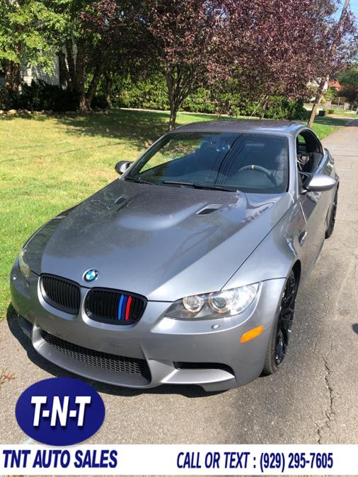 2009 BMW M3 2dr Conv, available for sale in Bronx, New York | TNT Auto Sales USA inc. Bronx, New York 2009 BMW M3 2dr Conv, available for sale in Bronx, New York | TNT Auto Sales USA inc. Bronx, New York