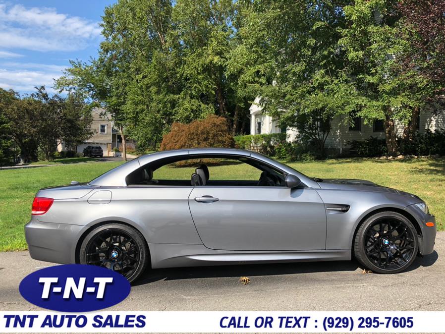 2009 BMW M3 2dr Conv, available for sale in Bronx, New York | TNT Auto Sales USA inc. Bronx, New York 2009 BMW M3 2dr Conv, available for sale in Bronx, New York | TNT Auto Sales USA inc. Bronx, New York