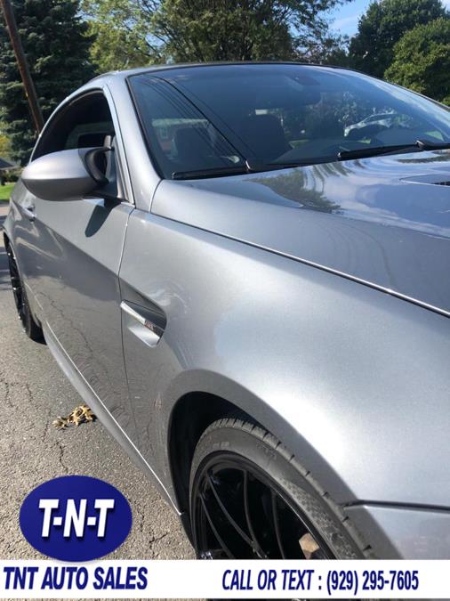 2009 BMW M3 2dr Conv, available for sale in Bronx, New York | TNT Auto Sales USA inc. Bronx, New York 2009 BMW M3 2dr Conv, available for sale in Bronx, New York | TNT Auto Sales USA inc. Bronx, New York