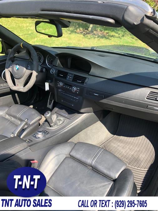 2009 BMW M3 2dr Conv, available for sale in Bronx, New York | TNT Auto Sales USA inc. Bronx, New York 2009 BMW M3 2dr Conv, available for sale in Bronx, New York | TNT Auto Sales USA inc. Bronx, New York