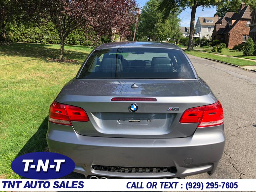 2009 BMW M3 2dr Conv, available for sale in Bronx, New York | TNT Auto Sales USA inc. Bronx, New York 2009 BMW M3 2dr Conv, available for sale in Bronx, New York | TNT Auto Sales USA inc. Bronx, New York