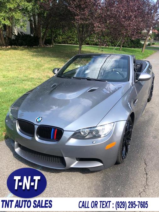 2009 BMW M3 2dr Conv, available for sale in Bronx, New York | TNT Auto Sales USA inc. Bronx, New York 2009 BMW M3 2dr Conv, available for sale in Bronx, New York | TNT Auto Sales USA inc. Bronx, New York
