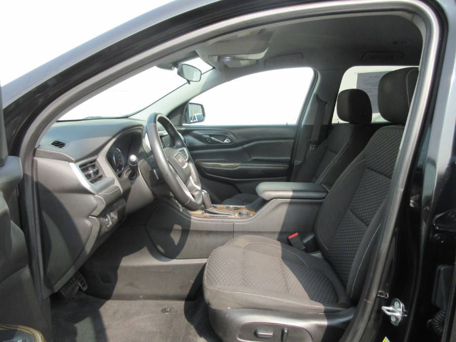 Used GMC Acadia AWD 4dr SLE w/SLE-2 2017 | Route 27 Auto Mall. Linden, New Jersey Used GMC Acadia AWD 4dr SLE w/SLE-2 2017 | Route 27 Auto Mall. Linden, New Jersey