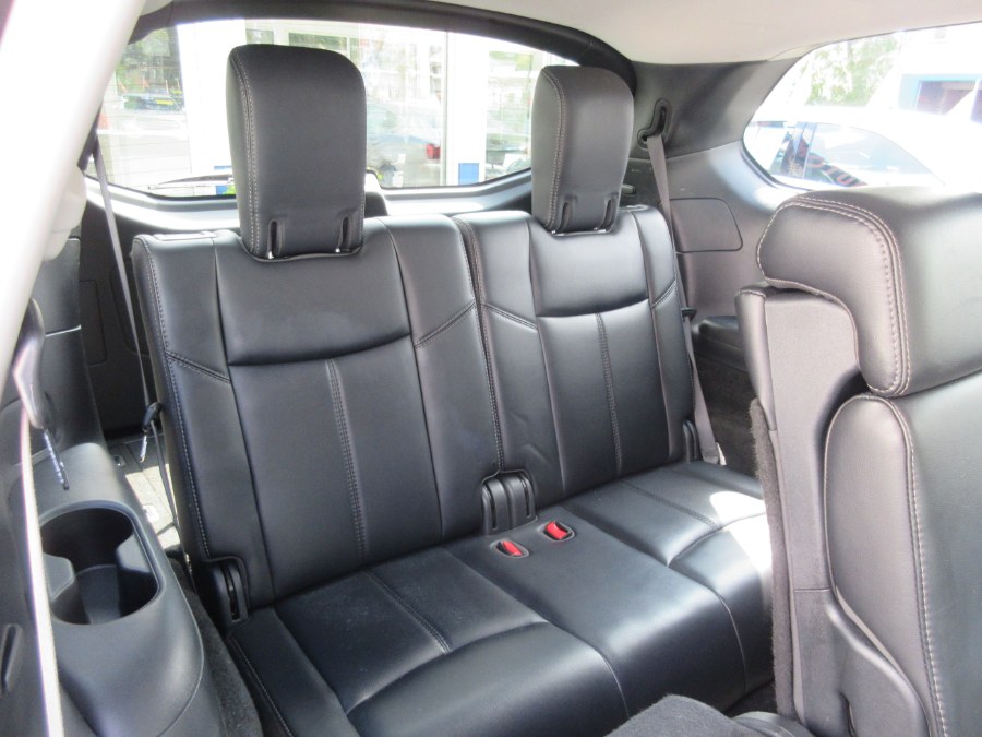 2019 Nissan Pathfinder FWD SL, available for sale in Linden, New Jersey | Route 27 Auto Mall. Linden, New Jersey 2019 Nissan Pathfinder FWD SL, available for sale in Linden, New Jersey | Route 27 Auto Mall. Linden, New Jersey