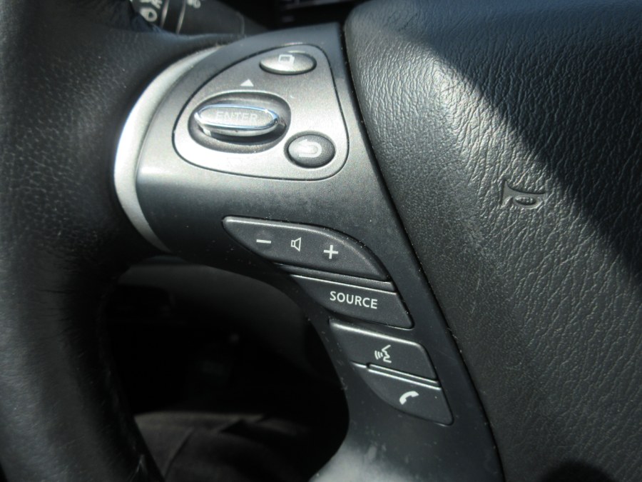 2019 Nissan Pathfinder FWD SL, available for sale in Linden, New Jersey | Route 27 Auto Mall. Linden, New Jersey 2019 Nissan Pathfinder FWD SL, available for sale in Linden, New Jersey | Route 27 Auto Mall. Linden, New Jersey