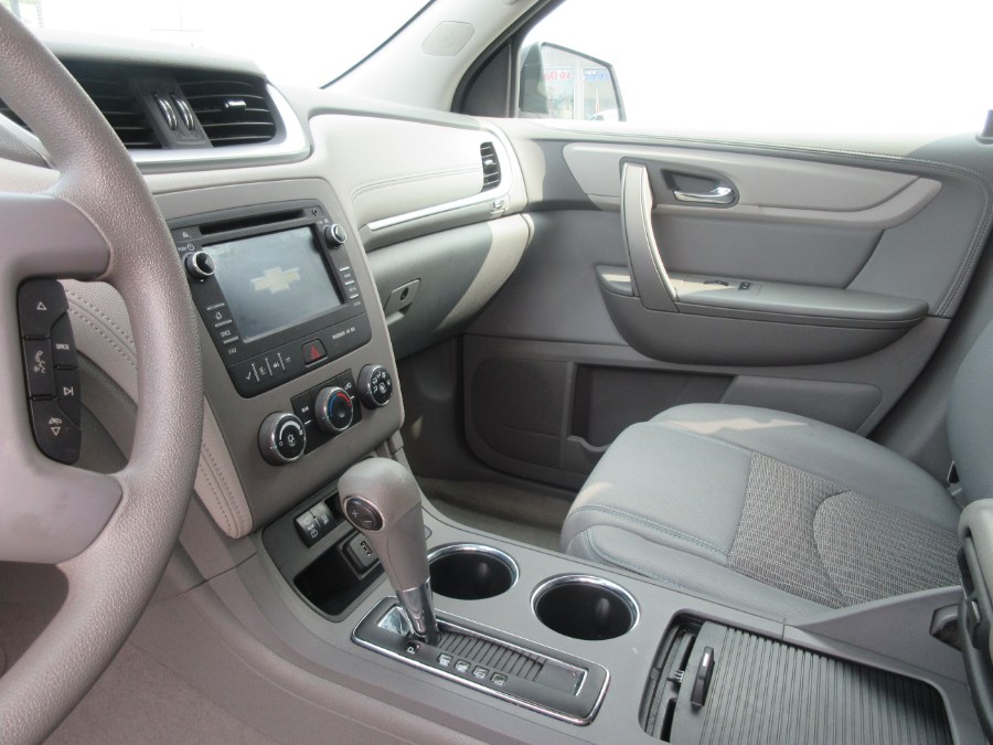 2017 Chevrolet Traverse AWD 4dr LS, available for sale in Linden, New Jersey | Route 27 Auto Mall. Linden, New Jersey 2017 Chevrolet Traverse AWD 4dr LS, available for sale in Linden, New Jersey | Route 27 Auto Mall. Linden, New Jersey