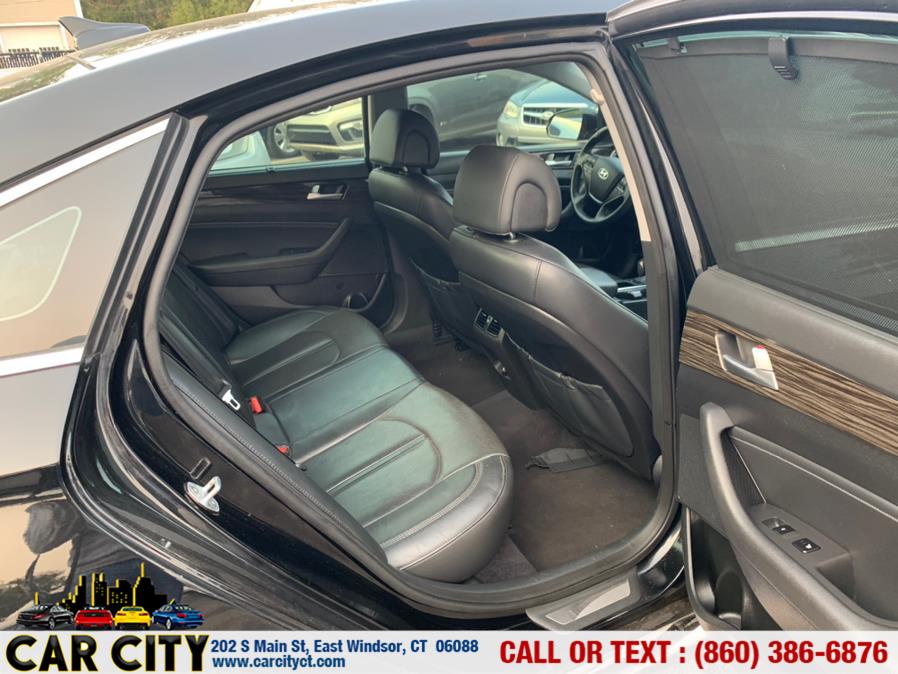 2015 Hyundai Sonata 4dr Sdn 2.4L Limited, available for sale in East Windsor, Connecticut | Car City LLC. East Windsor, Connecticut 2015 Hyundai Sonata 4dr Sdn 2.4L Limited, available for sale in East Windsor, Connecticut | Car City LLC. East Windsor, Connecticut