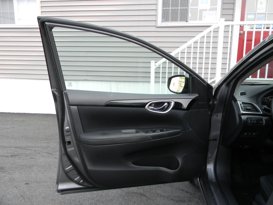 2017 Nissan Sentra SV CVT, available for sale in Paterson, New Jersey | DZ Automall. Paterson, New Jersey 2017 Nissan Sentra SV CVT, available for sale in Paterson, New Jersey | DZ Automall. Paterson, New Jersey