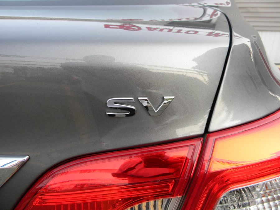 2017 Nissan Sentra SV CVT, available for sale in Paterson, New Jersey | DZ Automall. Paterson, New Jersey 2017 Nissan Sentra SV CVT, available for sale in Paterson, New Jersey | DZ Automall. Paterson, New Jersey