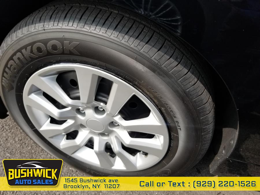 2016 Nissan Altima 4dr Sdn I4 2.5 S, available for sale in Brooklyn, New York | Bushwick Auto Sales LLC. Brooklyn, New York 2016 Nissan Altima 4dr Sdn I4 2.5 S, available for sale in Brooklyn, New York | Bushwick Auto Sales LLC. Brooklyn, New York