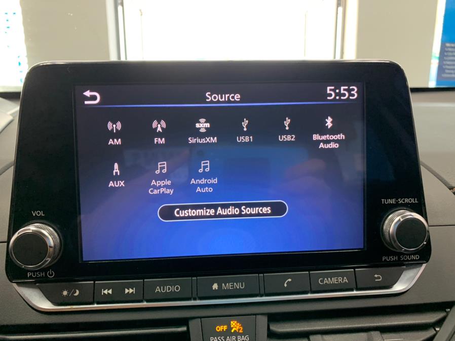 2019 Nissan Altima SR 2.5 SR Sedan, available for sale in Inwood, New York | 5 Towns Drive. Inwood, New York 2019 Nissan Altima SR 2.5 SR Sedan, available for sale in Inwood, New York | 5 Towns Drive. Inwood, New York