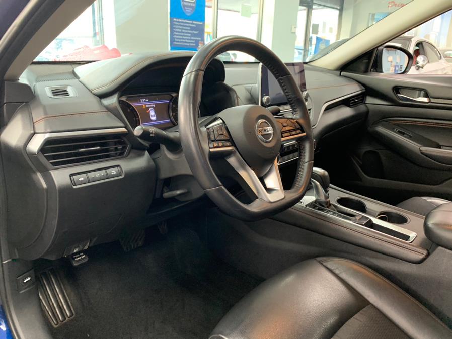 2019 Nissan Altima SR 2.5 SR Sedan, available for sale in Inwood, New York | 5 Towns Drive. Inwood, New York 2019 Nissan Altima SR 2.5 SR Sedan, available for sale in Inwood, New York | 5 Towns Drive. Inwood, New York