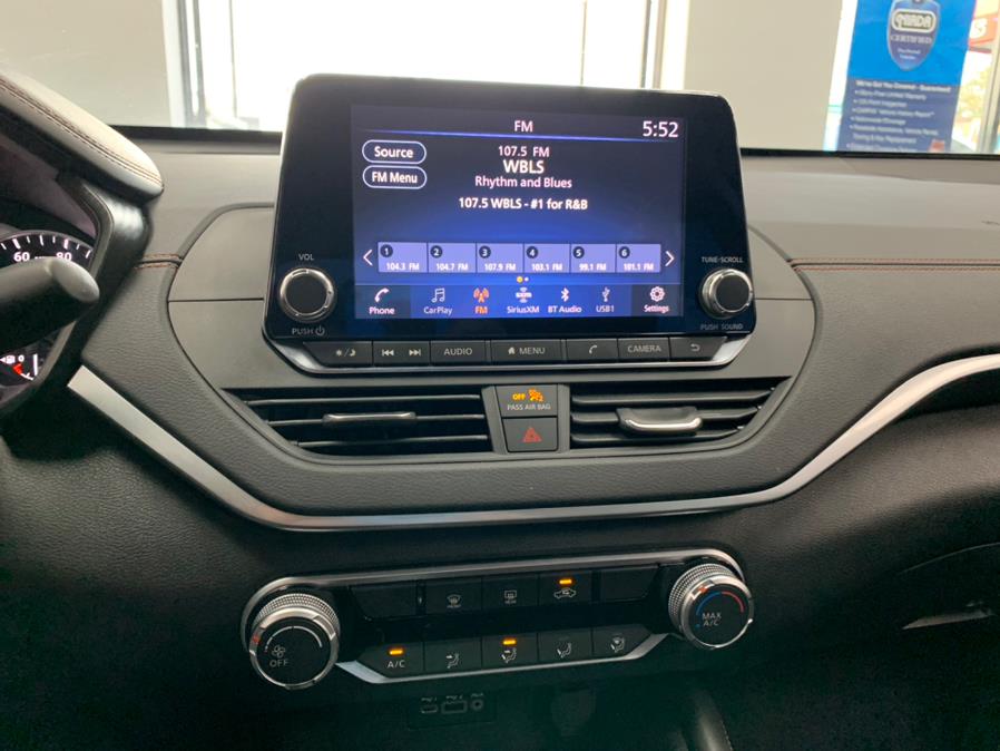 2019 Nissan Altima SR 2.5 SR Sedan, available for sale in Inwood, New York | 5 Towns Drive. Inwood, New York 2019 Nissan Altima SR 2.5 SR Sedan, available for sale in Inwood, New York | 5 Towns Drive. Inwood, New York